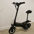 817665-3 Electric bike folding, Sakura 250W, 35km range
