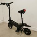 817665-4 Electric bike folding, Sakura 250W, 35km range