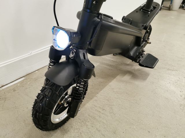 817665-8 Electric bike folding, Sakura 250W, 35km range