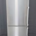 682689-2 SMEG Freestanding fridge / freezer stainless - FC370X2PE