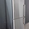 682689-4 SMEG Freestanding fridge / freezer stainless - FC370X2PE