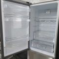 682689-5 SMEG Freestanding fridge / freezer stainless - FC370X2PE