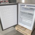 682689-7 SMEG Freestanding fridge / freezer stainless - FC370X2PE