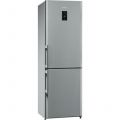 682689-1 SMEG Freestanding fridge / freezer stainless - FC370X2PE