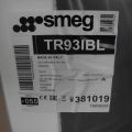 682685-6 Induction hob and Thermo-ventilated oven from SMEG - TR93IBL