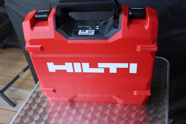 787475-1 Impact screwdriver Hilti SID 4-A22