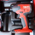 787475-4 Impact screwdriver Hilti SID 4-A22