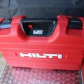 787477-1 Angle grinder Hilti AG 125-A22