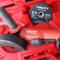 787477-3 Angle grinder Hilti AG 125-A22