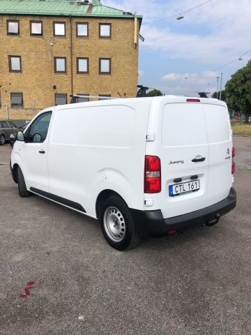 807252-3 CITROEN JUMPY -2017 (CTL161)