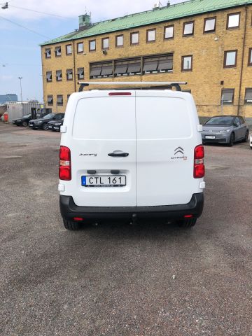 807252-4 CITROEN JUMPY -2017 (CTL161)