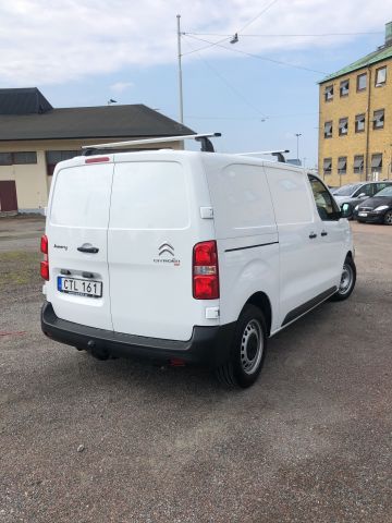 807252-5 CITROEN JUMPY -2017 (CTL161)