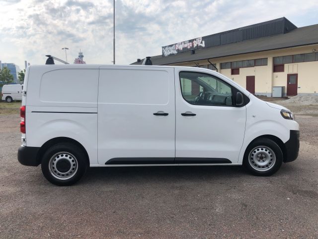 807252-6 CITROEN JUMPY -2017 (CTL161)