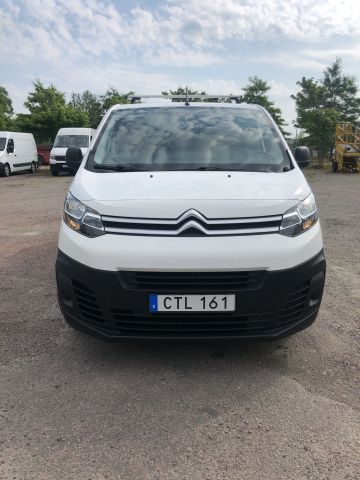 807252-8 CITROEN JUMPY -2017 (CTL161)