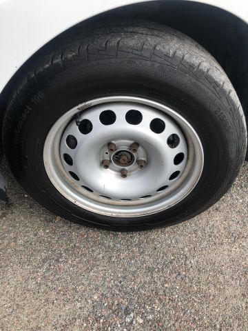 807252-9 CITROEN JUMPY -2017 (CTL161)