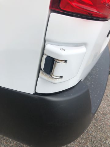 807252-18 CITROEN JUMPY -2017 (CTL161)