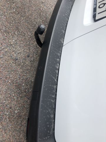 807252-19 CITROEN JUMPY -2017 (CTL161)