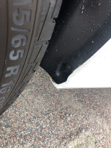 807252-20 CITROEN JUMPY -2017 (CTL161)