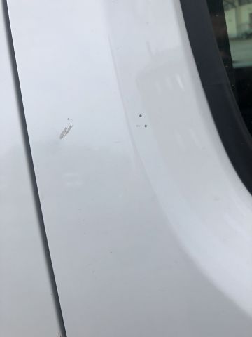 807252-21 CITROEN JUMPY -2017 (CTL161)