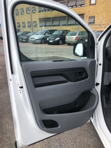 807252-25 CITROEN JUMPY -2017 (CTL161)