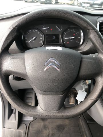 807252-28 CITROEN JUMPY -2017 (CTL161)