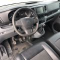 807252-27 CITROEN JUMPY -2017 (CTL161)
