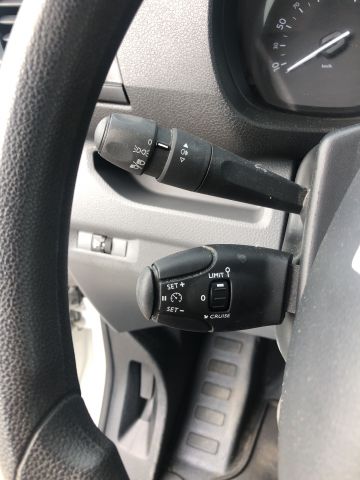 807252-29 CITROEN JUMPY -2017 (CTL161)