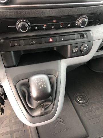 807252-33 CITROEN JUMPY -2017 (CTL161)