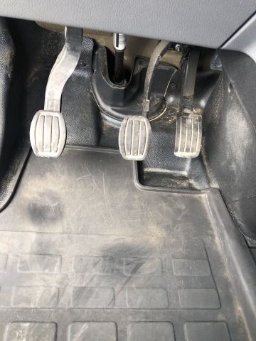 807252-36 CITROEN JUMPY -2017 (CTL161)