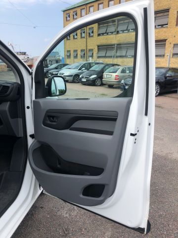 807252-37 CITROEN JUMPY -2017 (CTL161)