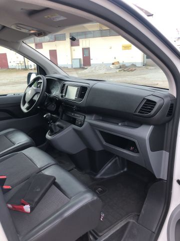 807252-38 CITROEN JUMPY -2017 (CTL161)