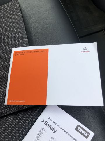 807252-45 CITROEN JUMPY -2017 (CTL161)