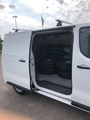 807252-46 CITROEN JUMPY -2017 (CTL161)