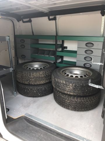 807252-48 CITROEN JUMPY -2017 (CTL161)