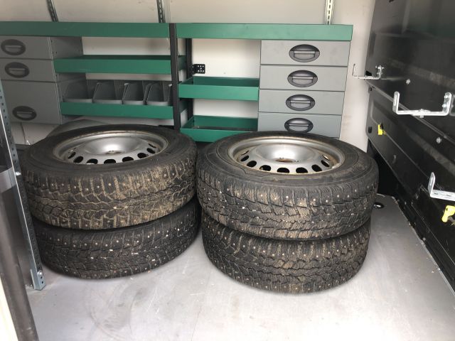 807252-49 CITROEN JUMPY -2017 (CTL161)