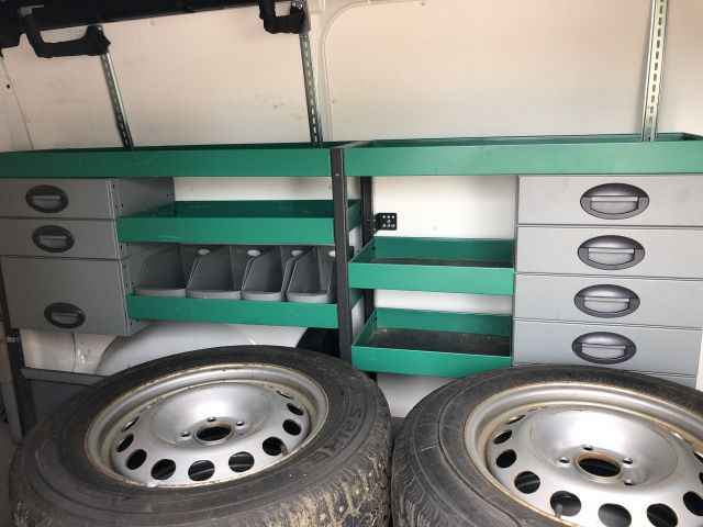 807252-51 CITROEN JUMPY -2017 (CTL161)