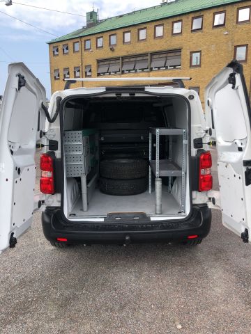 807252-52 CITROEN JUMPY -2017 (CTL161)