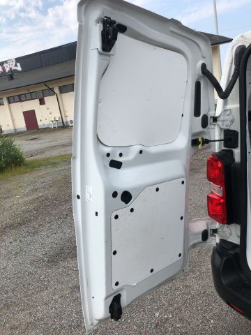 807252-53 CITROEN JUMPY -2017 (CTL161)