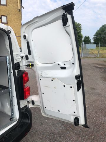 807252-54 CITROEN JUMPY -2017 (CTL161)