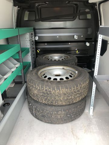 807252-55 CITROEN JUMPY -2017 (CTL161)