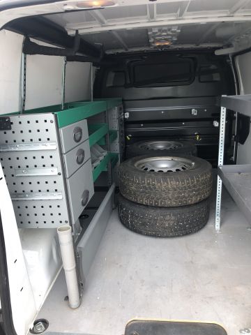 807252-57 CITROEN JUMPY -2017 (CTL161)