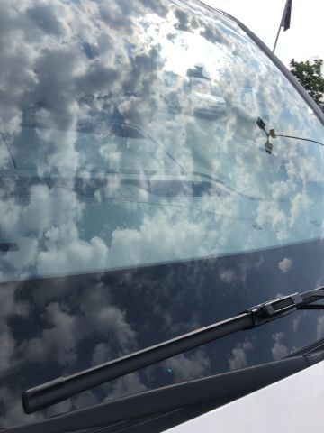 807252-17 CITROEN JUMPY -2017 (CTL161)