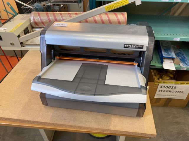 745735-1 Laminating machine Xyron PRO 1255