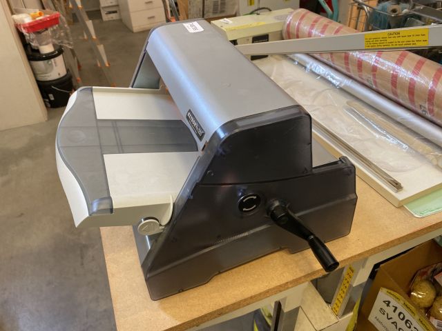 745735-2 Laminating machine Xyron PRO 1255