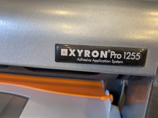 745735-3 Laminating machine Xyron PRO 1255