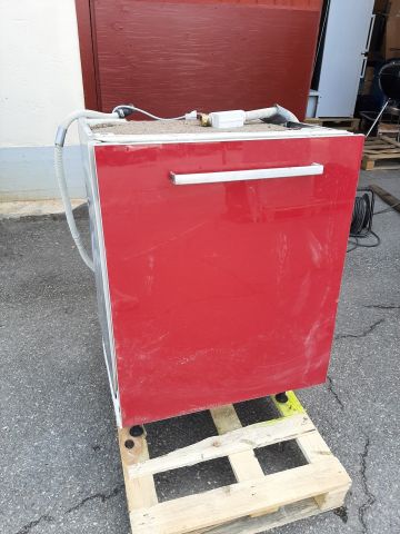 769121-1 Dishwasher SIemens S9J1S