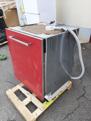 769121-2 Dishwasher SIemens S9J1S