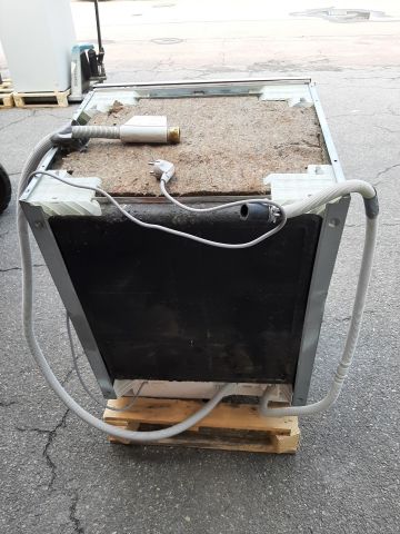 769121-3 Dishwasher SIemens S9J1S