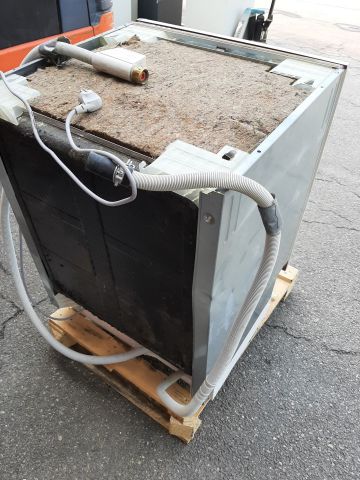 769121-4 Dishwasher SIemens S9J1S