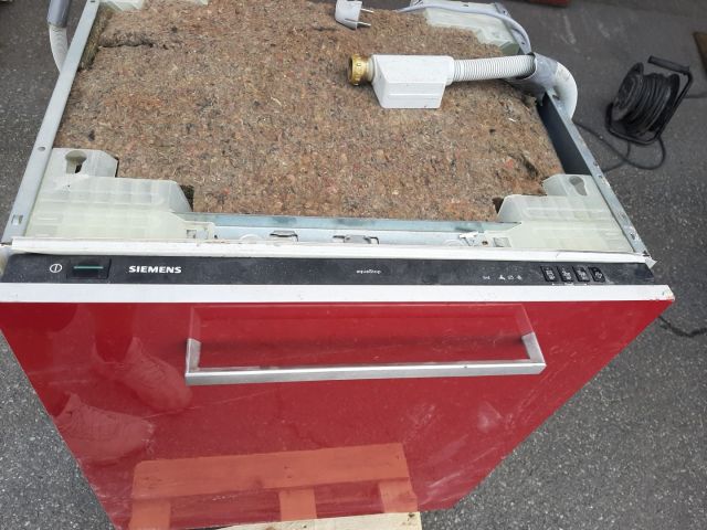 769121-5 Dishwasher SIemens S9J1S